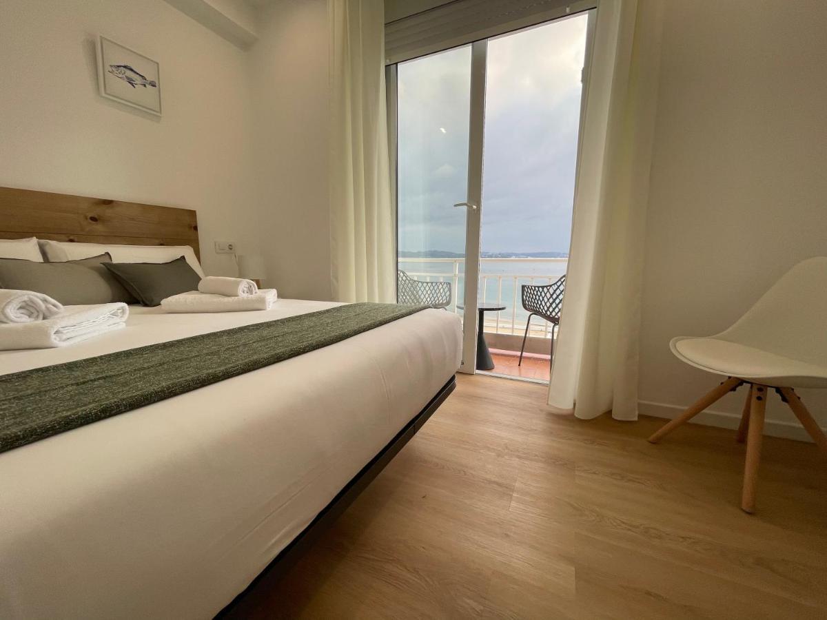 Oktheway Perbes Beach 2 Boebre ภายนอก รูปภาพ