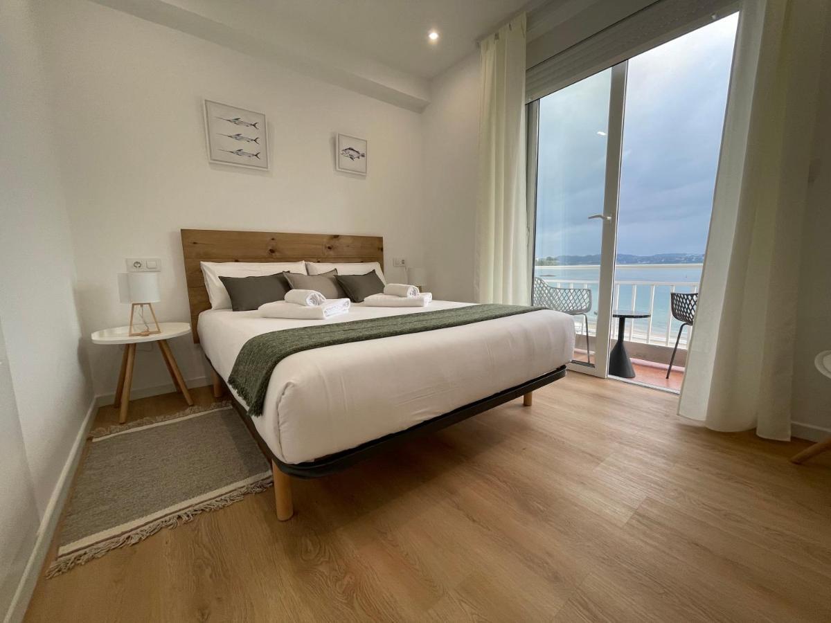 Oktheway Perbes Beach 2 Boebre ภายนอก รูปภาพ