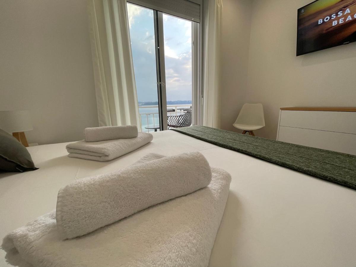 Oktheway Perbes Beach 2 Boebre ภายนอก รูปภาพ